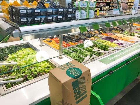 Raising the Bar for Plant-Based Chicken at Whole Foods Market