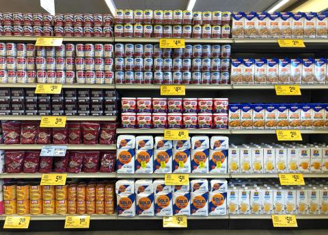 Taking Stock of Thanksgiving Supply and Demand