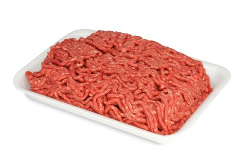 Oregon Grocer Sues Beef Processor for Allegedly Supplying Tainted Meat