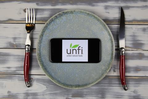UNFI, DoorDash in Tandem for Local Grocery Delivery