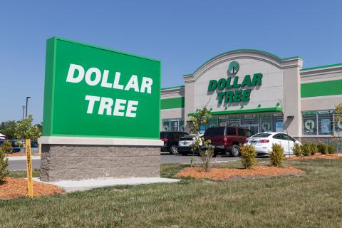 Dollar Tree Makes Proactive Supply Chain Move