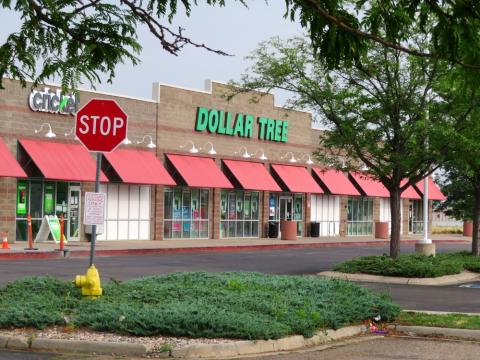 Dollar Tree, Family Dollar to Hold 6th Nationwide Hiring Event