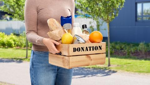 Loblaw Reaches Milestone Donation of 1.5M Pounds of Food