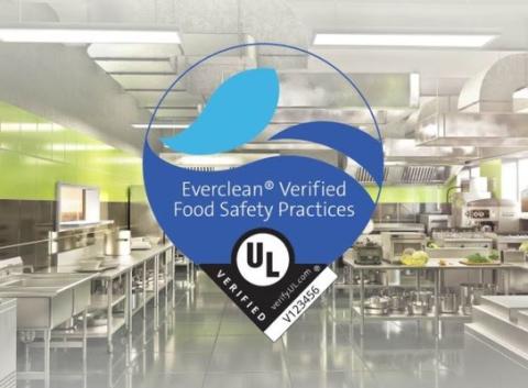 New Program Verifies Food Safety Protocols in Foodservice