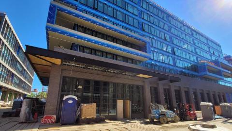 Wegmans to Open Smaller-Format Stores in New Market Areas