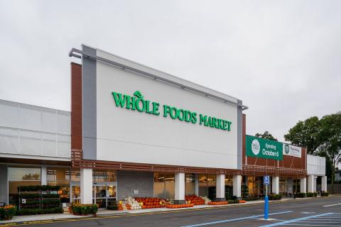 Whole Foods Market Opens Another Tri-State Location