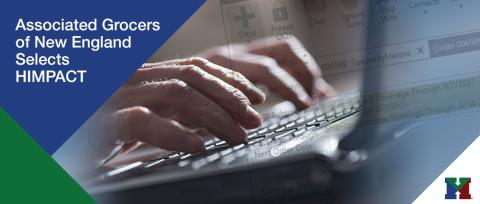 Associated Grocers of New England Upgrades Purchasing Technology