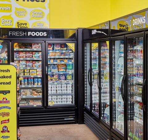 Retailer of the Year: Dollar General