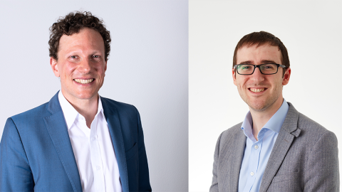 Ocado Retail Opts for CO2 Removal Christoph Gebald Daniel Costigan
