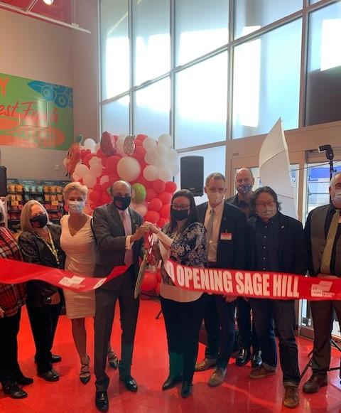 Calgary Co-op Celebrates 65th Anniversary With New Store