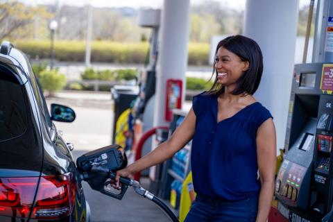 Kroger Launches 2-Tier Membership for Customers