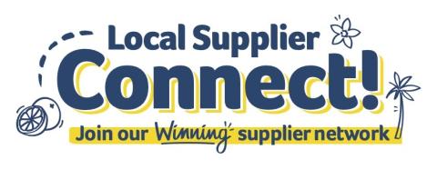 Southeastern Grocers Rolls Out Local Supplier Program
