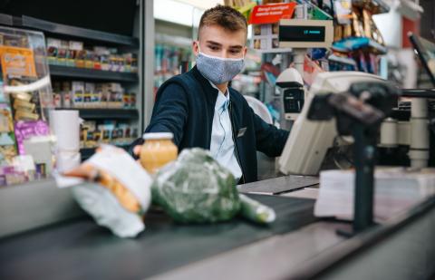 NGA Objects to Latest COVID-19 Vaccine Mandate