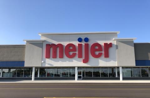 Meijer Paves Way for Innovative Sustainability With New Michigan Project