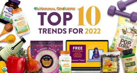 What Will Health and Wellness Look Like in 2022?