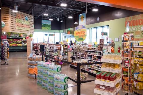 Natural Grocers Simplifying High-Quality Product Sourcing RangeMe ECRM