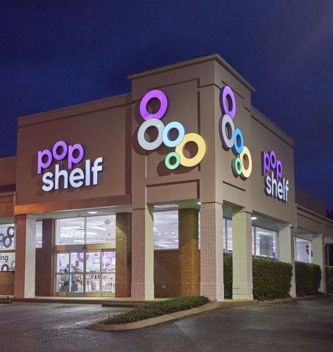 Retailer of the Year: Dollar General