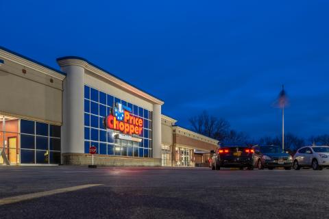 Price Chopper/Market 32 and Tops Wrap Up Merger