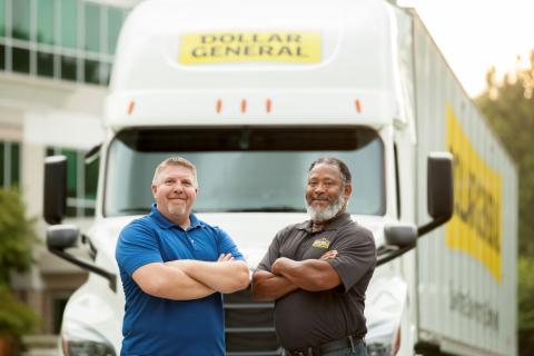 Retailer of the Year: Dollar General