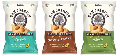 Grain-Free: The New Trend in Snacks