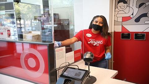 Target Makes Thanksgiving Day Store Closings Permanent