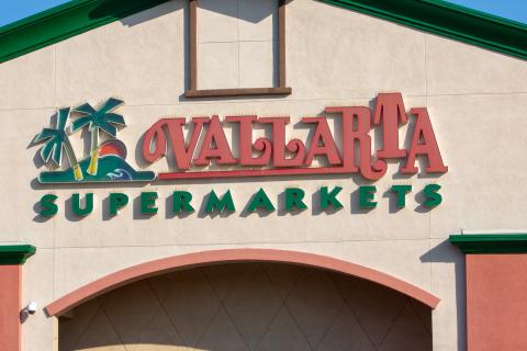 Vallarta Supermarkets 1st to Adopt Energy Recovery Device