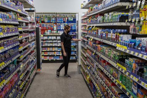 Retailer of the Year: Dollar General 