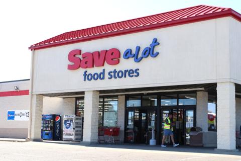 Save A Lot Sells More Stores to Yellow Banana