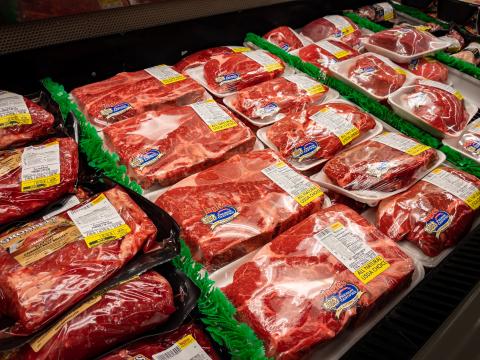 Inflation Woes Mount, Labor Department Releases Latest CPI Data