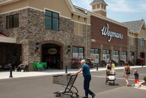 Who Tops Fortune's Best Workplaces in Retail 2021 List?
