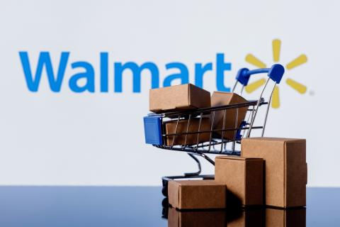 Walmart to Open Biggest Grocery Distribution Center in Texas