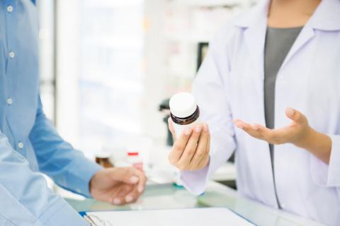 Albertsons Joins Humana’s Medicare Part D Network