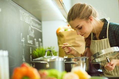What’s Next for the Way America Eats