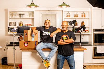 Goldbelly Aims to Reimagine Food Media