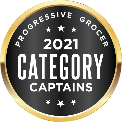 Meet This Year's Category Captains