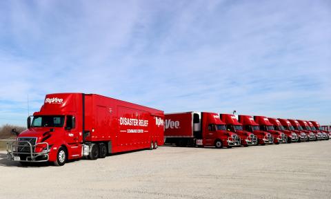 Hy-Vee Outlines Its Next 25 Years of Growth