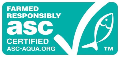 Aquaculture Stewardship Council Debuts Groundbreaking Tech