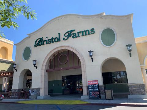 Bristol Farms Rolls Out On-Demand Grocery Delivery via DoorDash