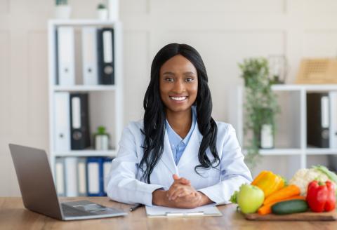 Stop & Shop Gives $50K to University of New Haven for Dietetics Scholarship