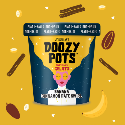 Wonderlab's Doozy Pots