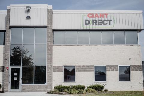 Ahold Delhaize’s Strategy Focuses on Acting Locally, Thinking Globally