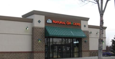Natural Grocers Set to Welcome Customers to Relocated Colorado Store