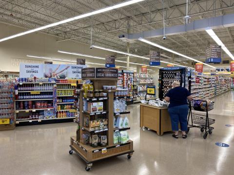 Ahold Delhaize Expands Rapid Instacart Offering 