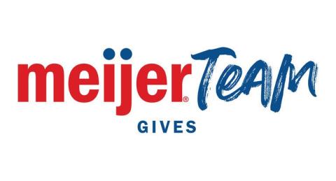 Meijer Taps Employees to Choose Nonprofit Beneficiaries
