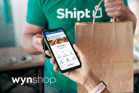 Shipt and Wynshop to Expand Same-Day Delivery for Regional Grocers