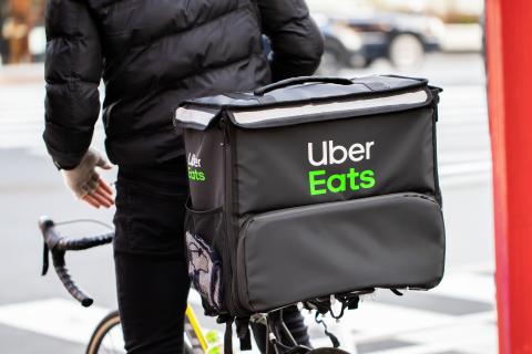 Uber’s New Holiday Hub to Offer Seasonal Items