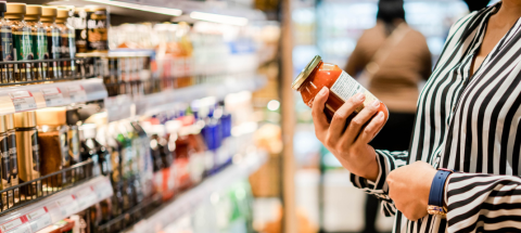 KeHE Identifies 10 Macro Trends for Retailers to Watch in 2022