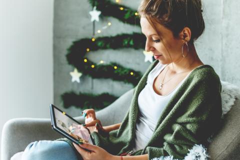 Shipt to Deliver Holiday Gifts, Groceries Through Christmas Eve