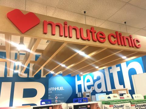 How Retail Health Care Clinics Are Delivering on Consumers’ Needs