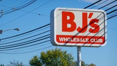 BJ’s Pushes Westward